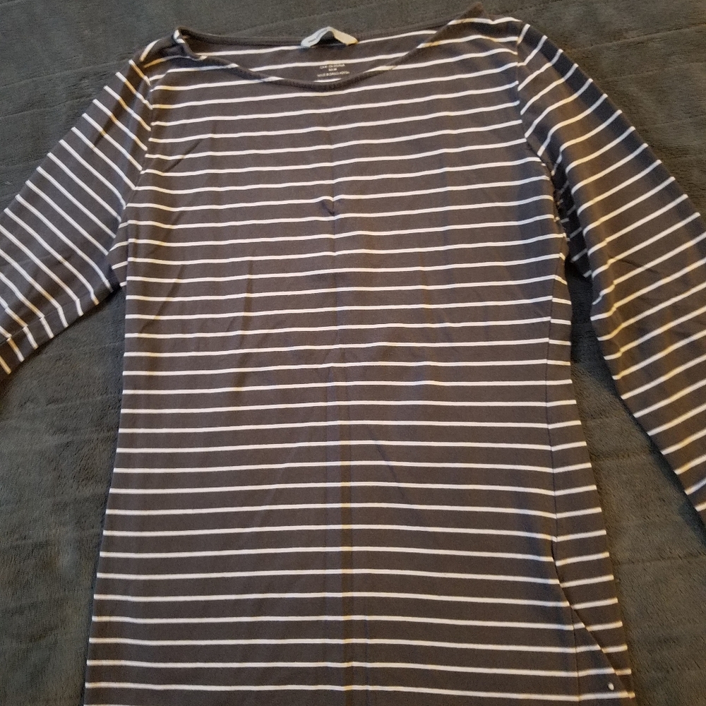Pima Tee - Picture 2 of 2